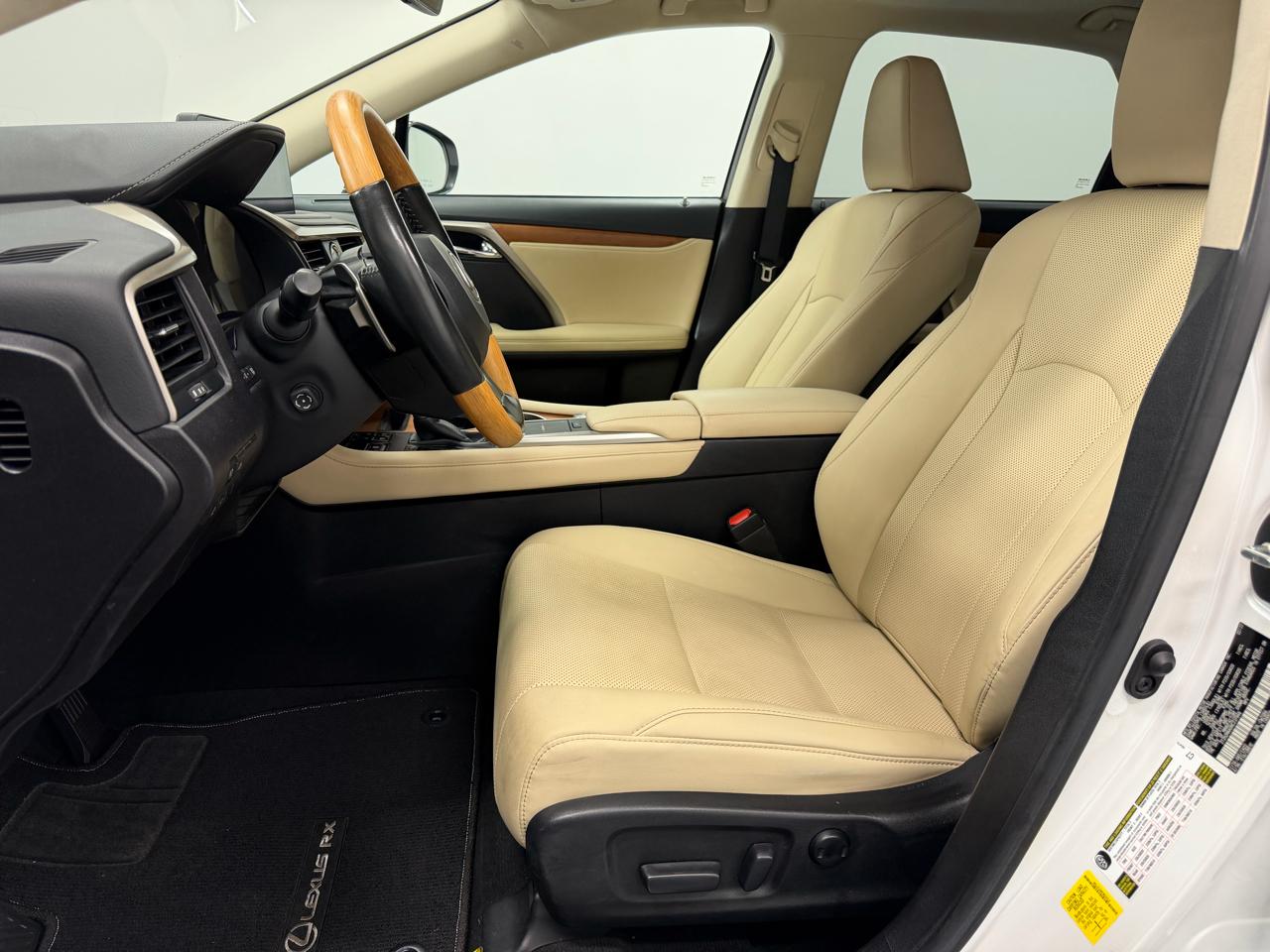 Lexus RX RX 350 Premium FWD 2022