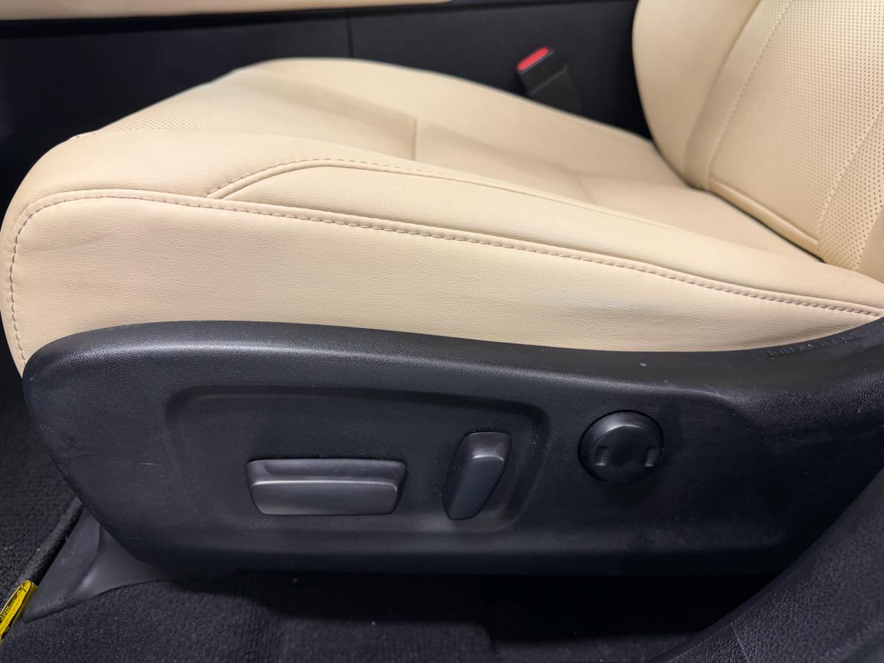 Lexus RX RX 350 Premium FWD 2022