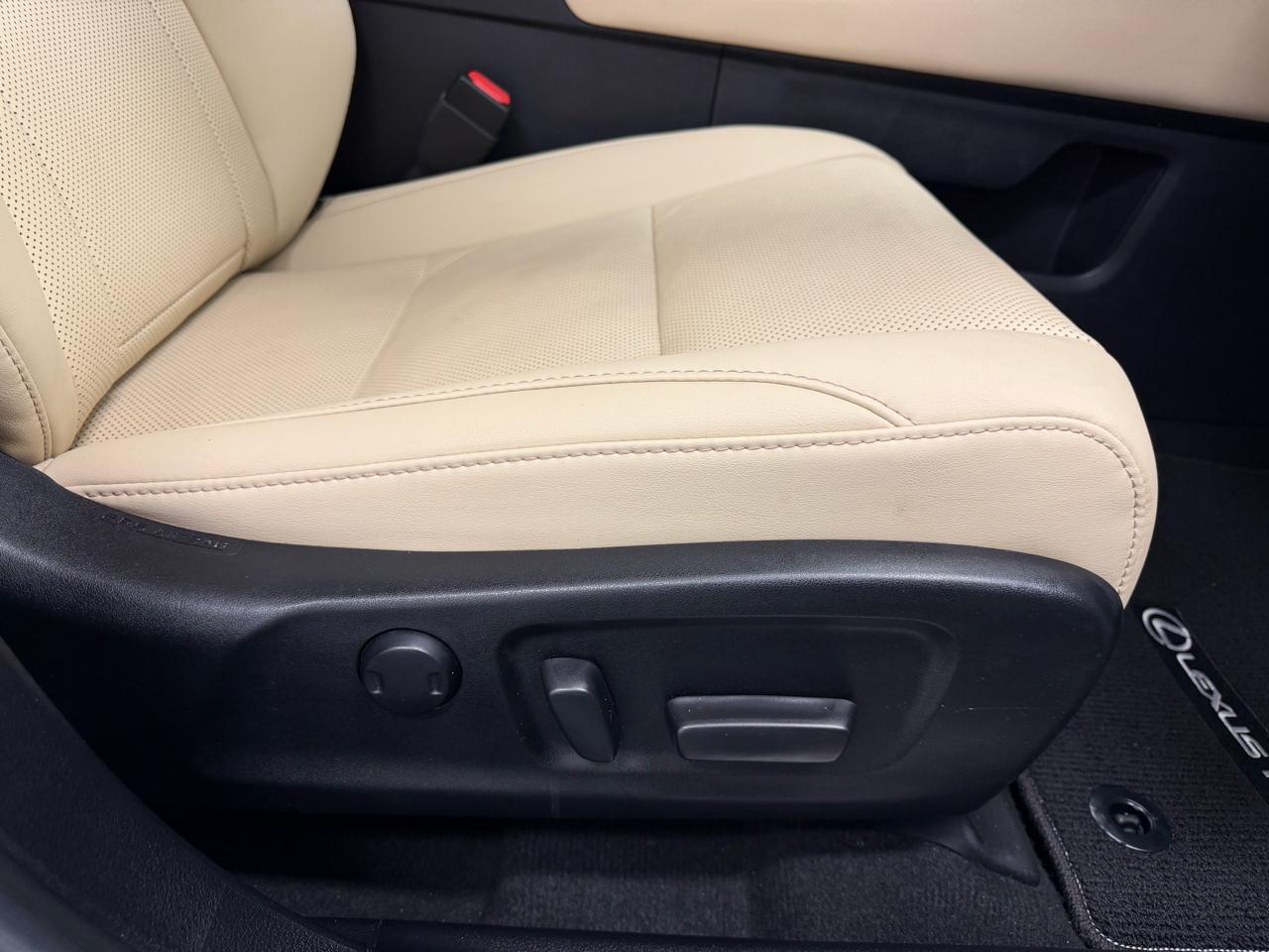 Lexus RX RX 350 Premium FWD 2022