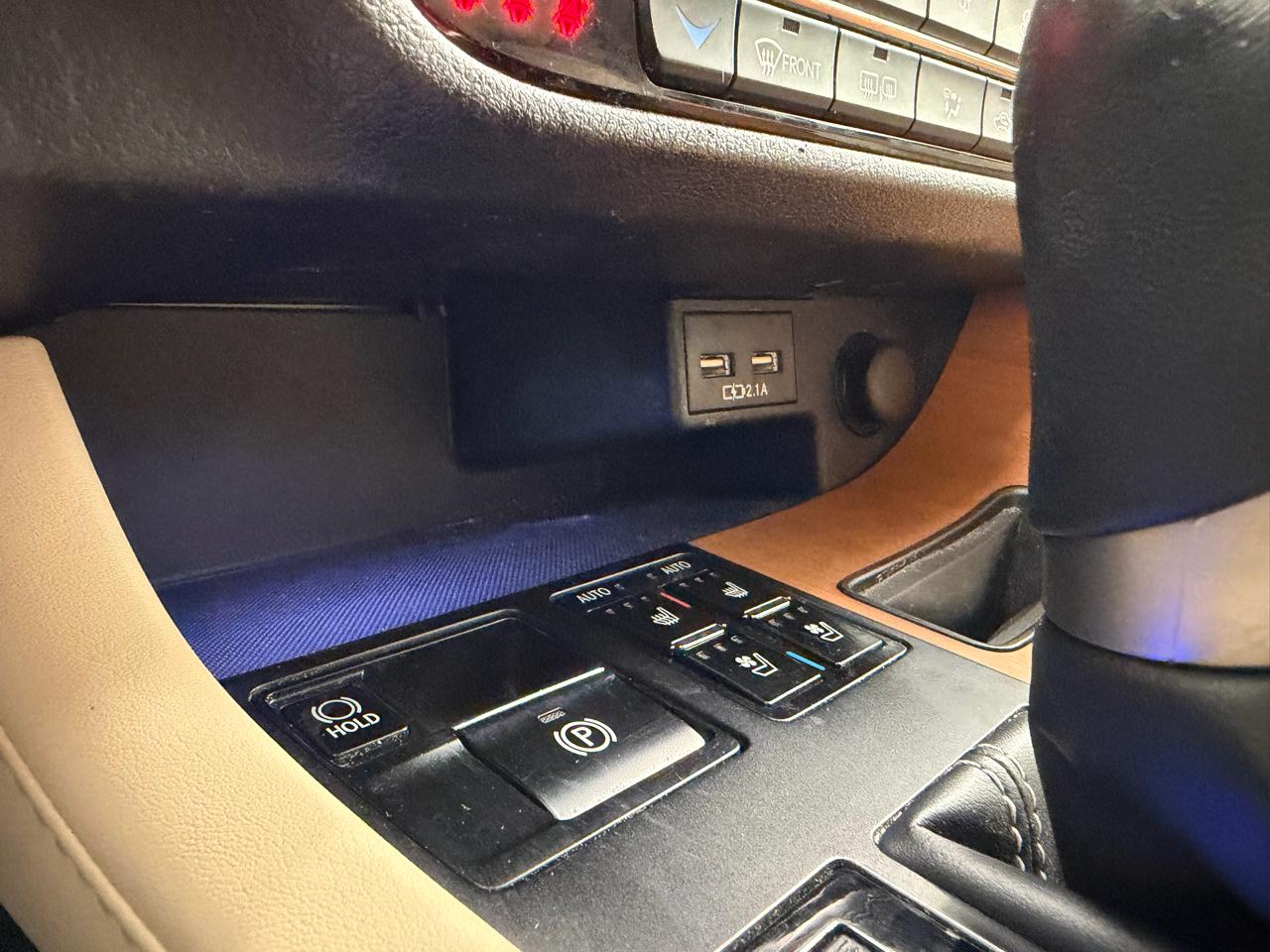 Lexus RX RX 350 Premium FWD 2022
