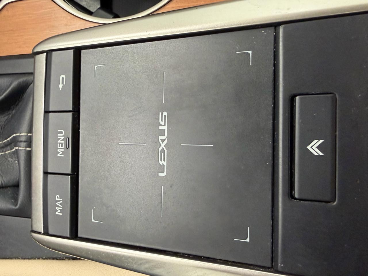 Lexus RX RX 350 Premium FWD 2022