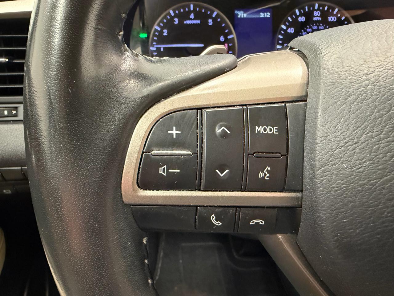 Lexus RX RX 350 Premium FWD 2022