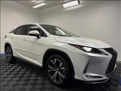 2022 Lexus RX 