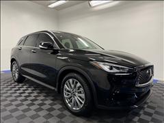 2023 Infiniti QX50 