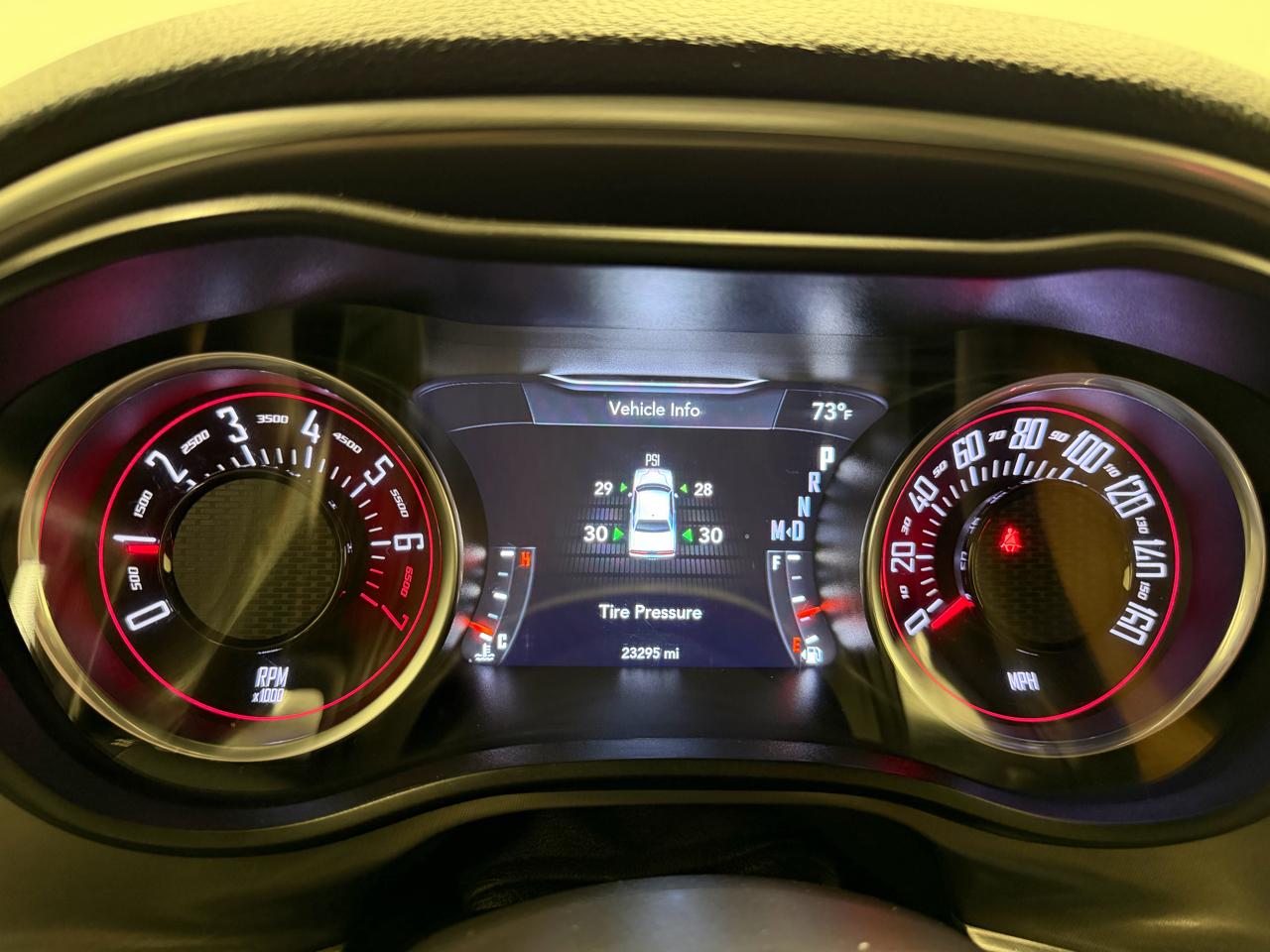 Dodge Challenger GT RWD 2021