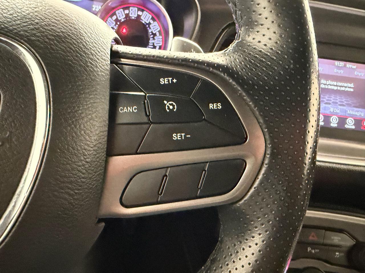 Dodge Challenger GT RWD 2021