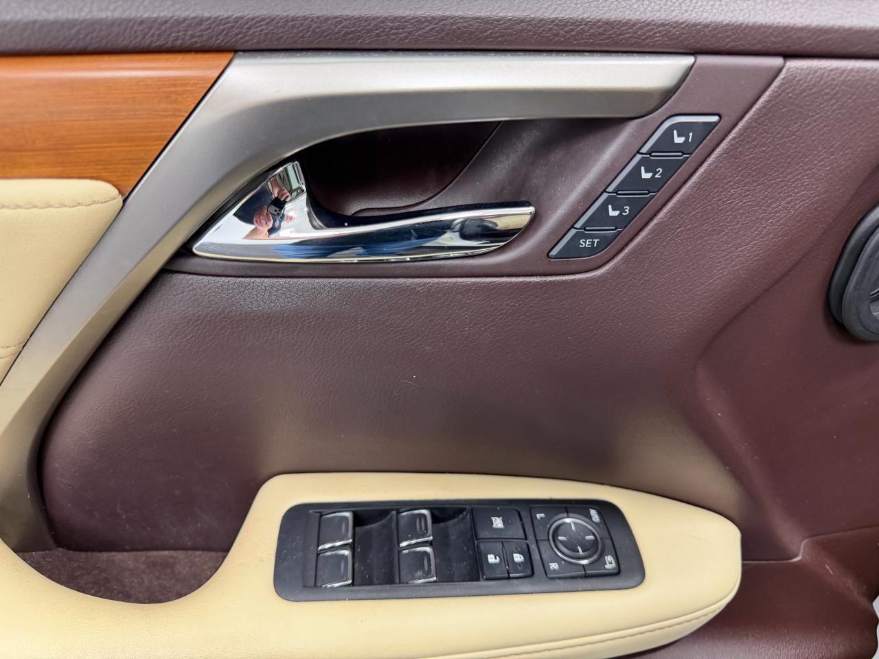 Lexus RX RX 350 Premium FWD 2019