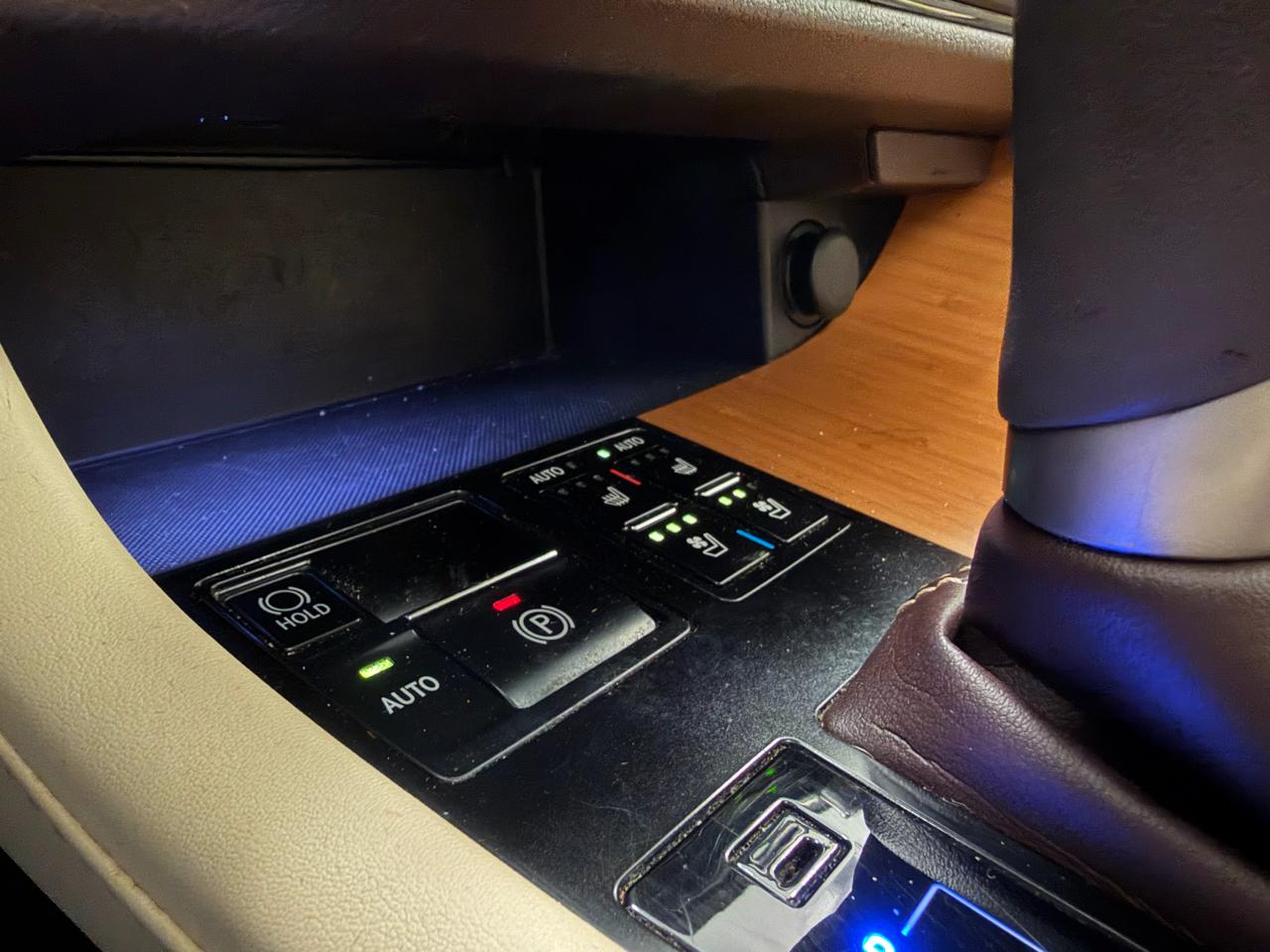 Lexus RX RX 350 Premium FWD 2019