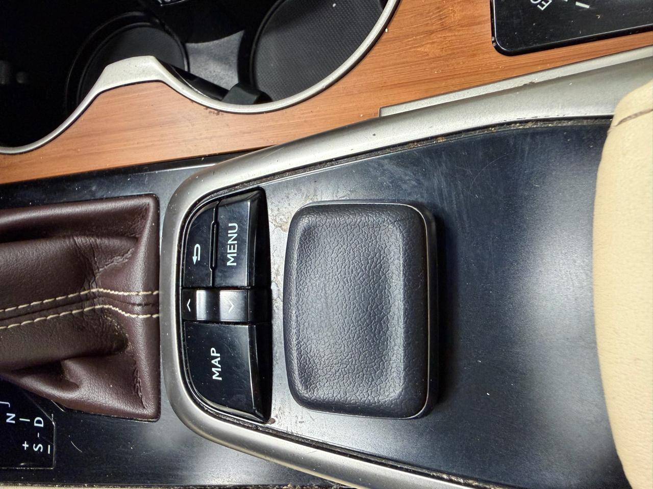 Lexus RX RX 350 Premium FWD 2019