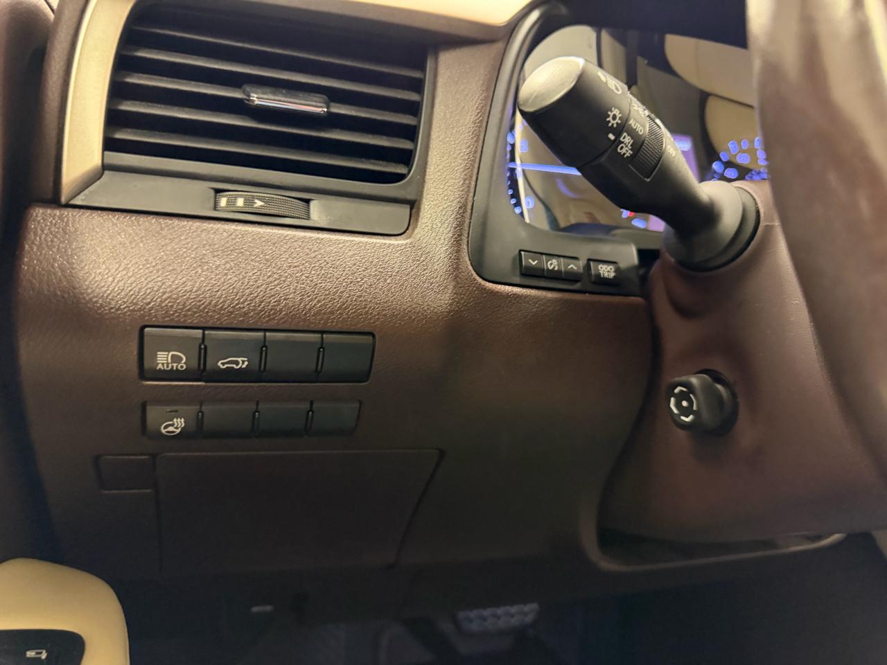 Lexus RX RX 350 Premium FWD 2019