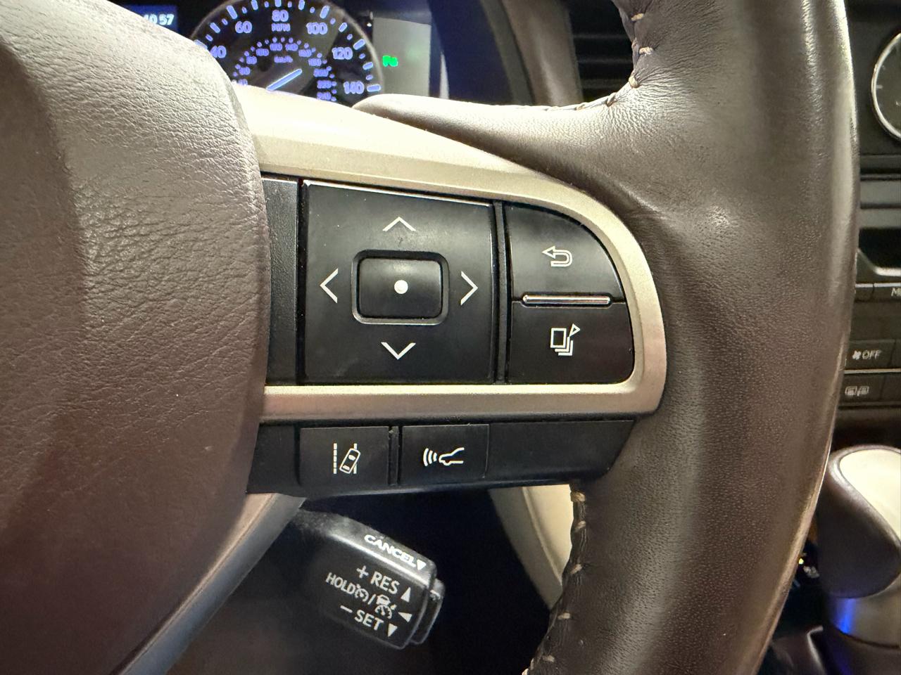 Lexus RX RX 350 Premium FWD 2019