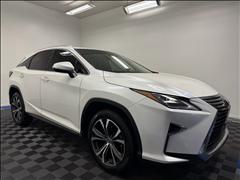 2019 Lexus RX 