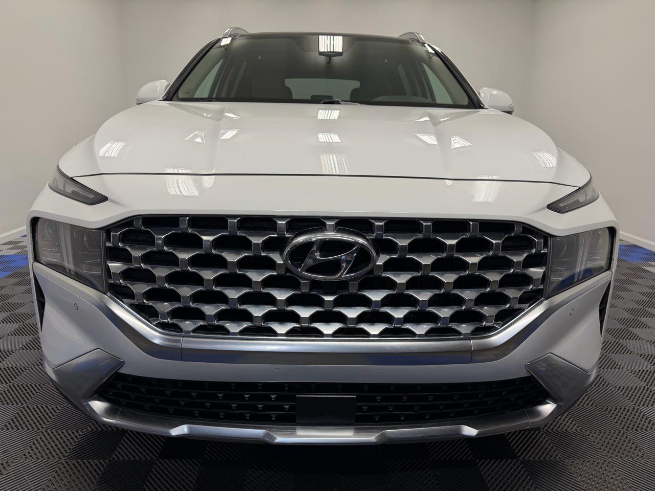 Hyundai Santa Fe Limited AWD 2023