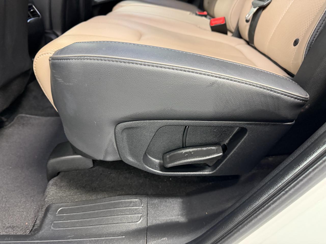 Hyundai Santa Fe Limited AWD 2023