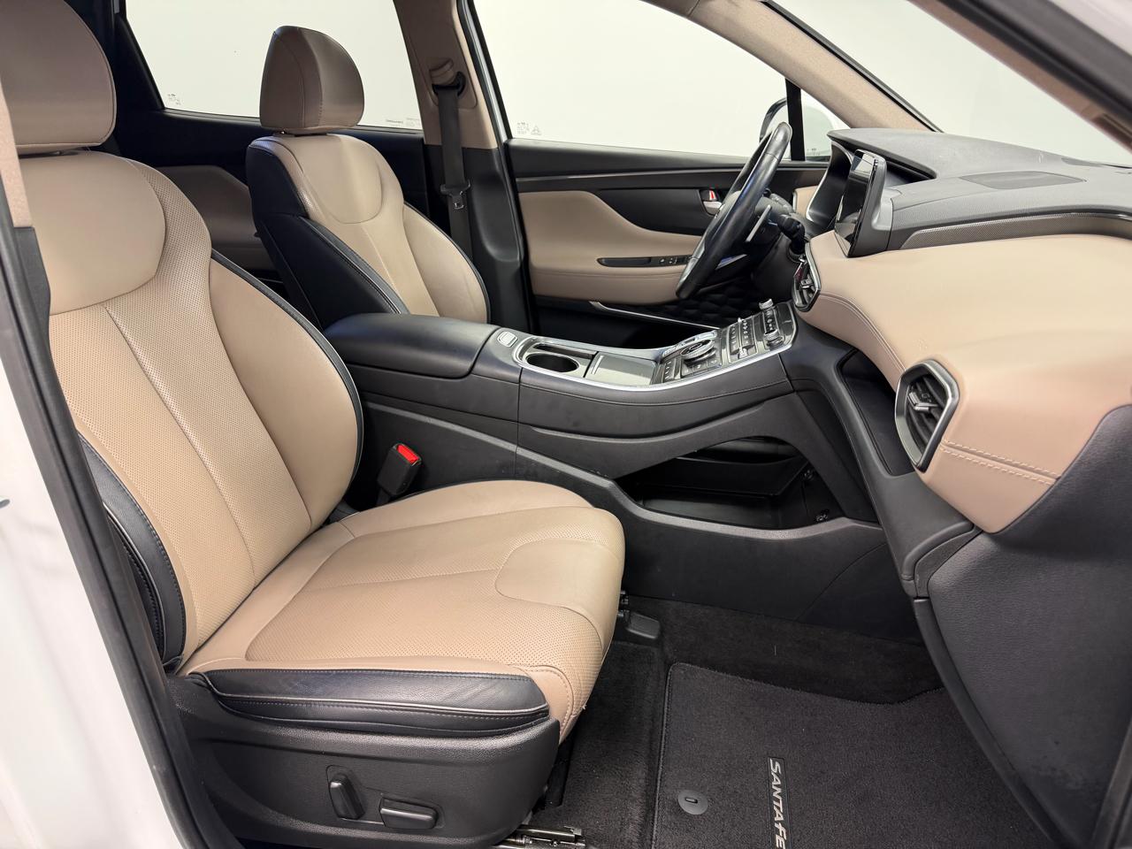 Hyundai Santa Fe Limited AWD 2023