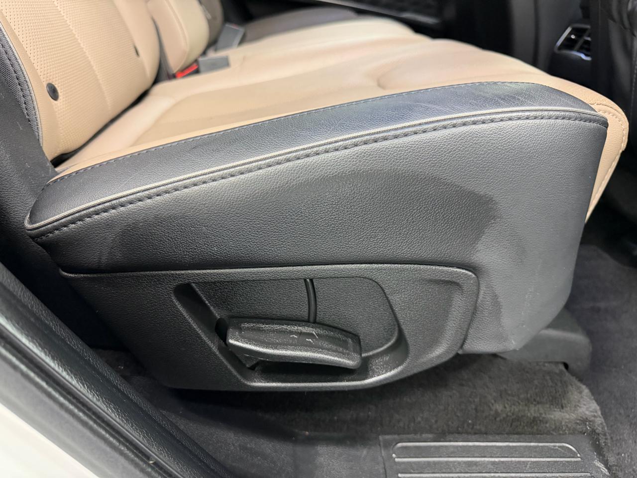 Hyundai Santa Fe Limited AWD 2023