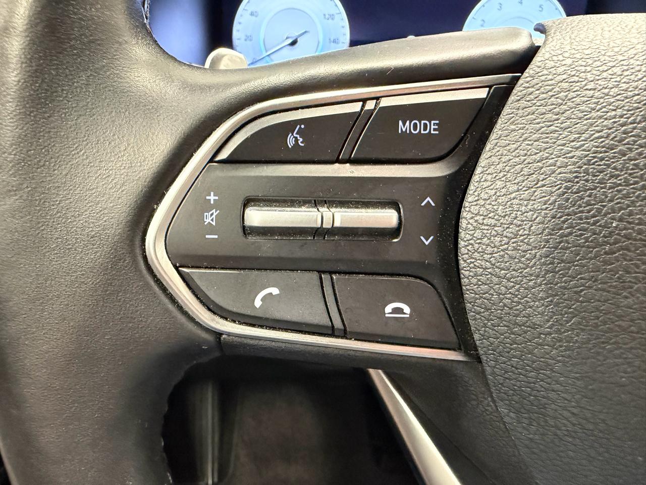 Hyundai Santa Fe Limited AWD 2023