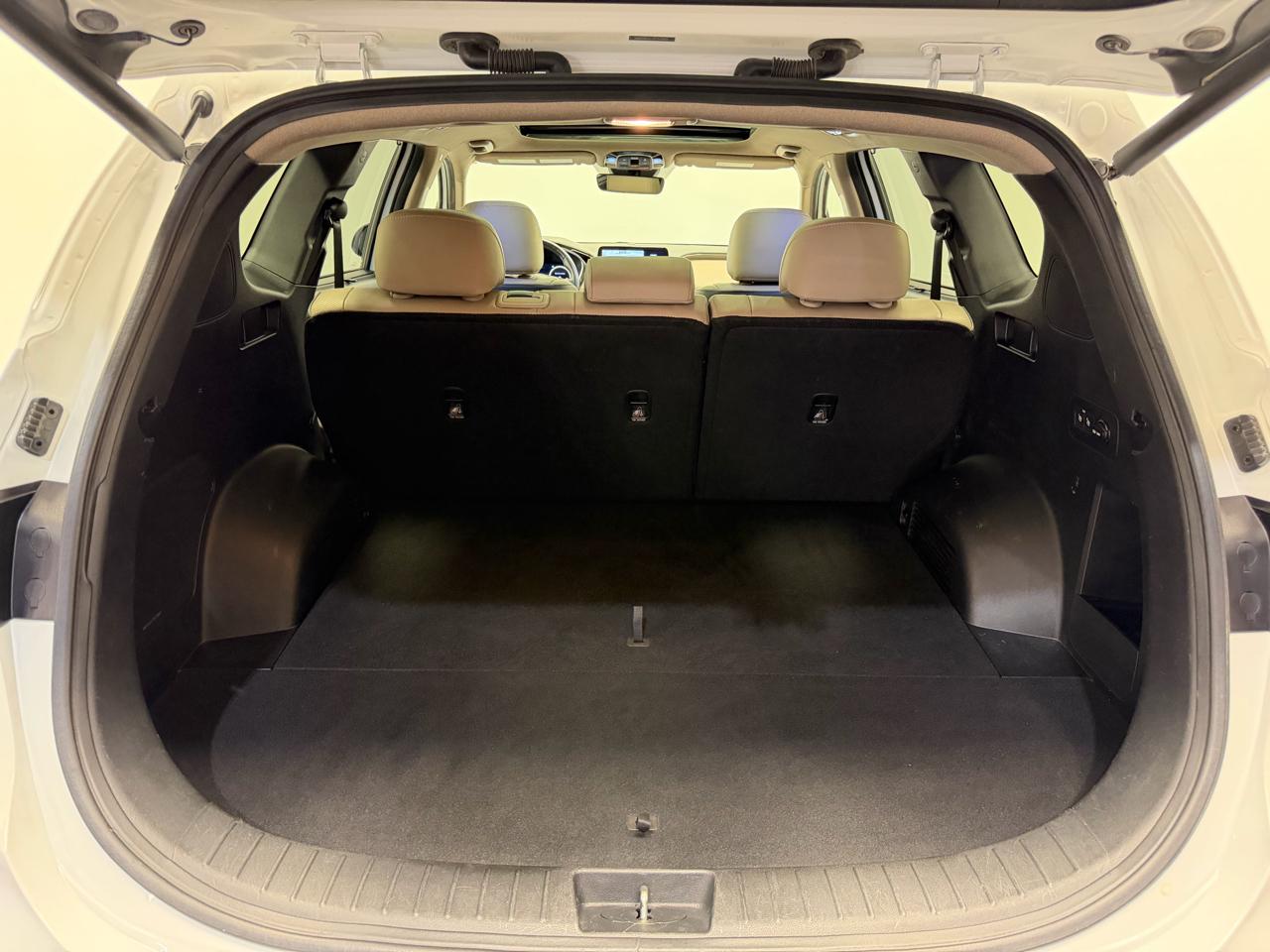 Hyundai Santa Fe Limited AWD 2023