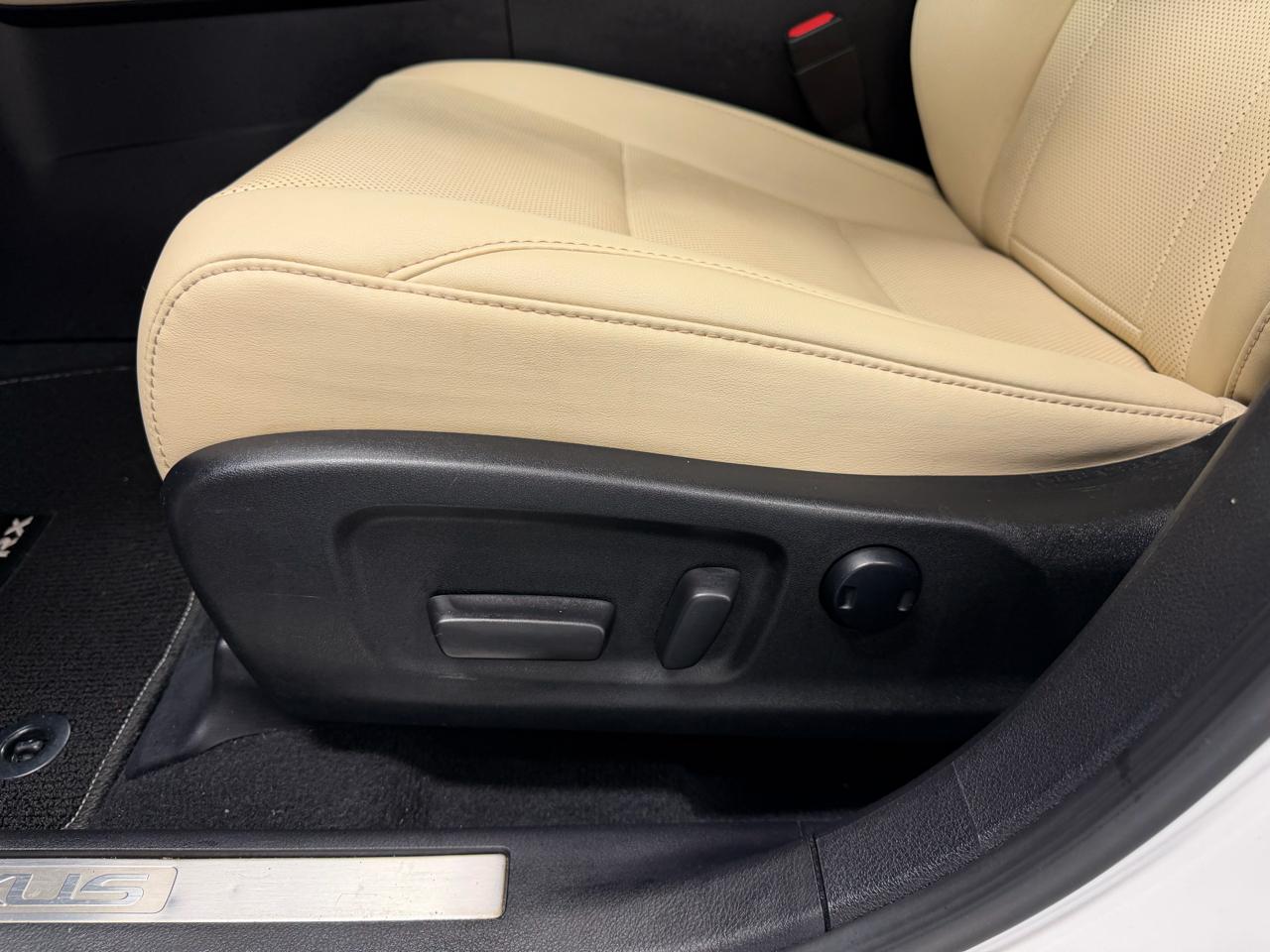 Lexus RX RX 350 Premium FWD 2021