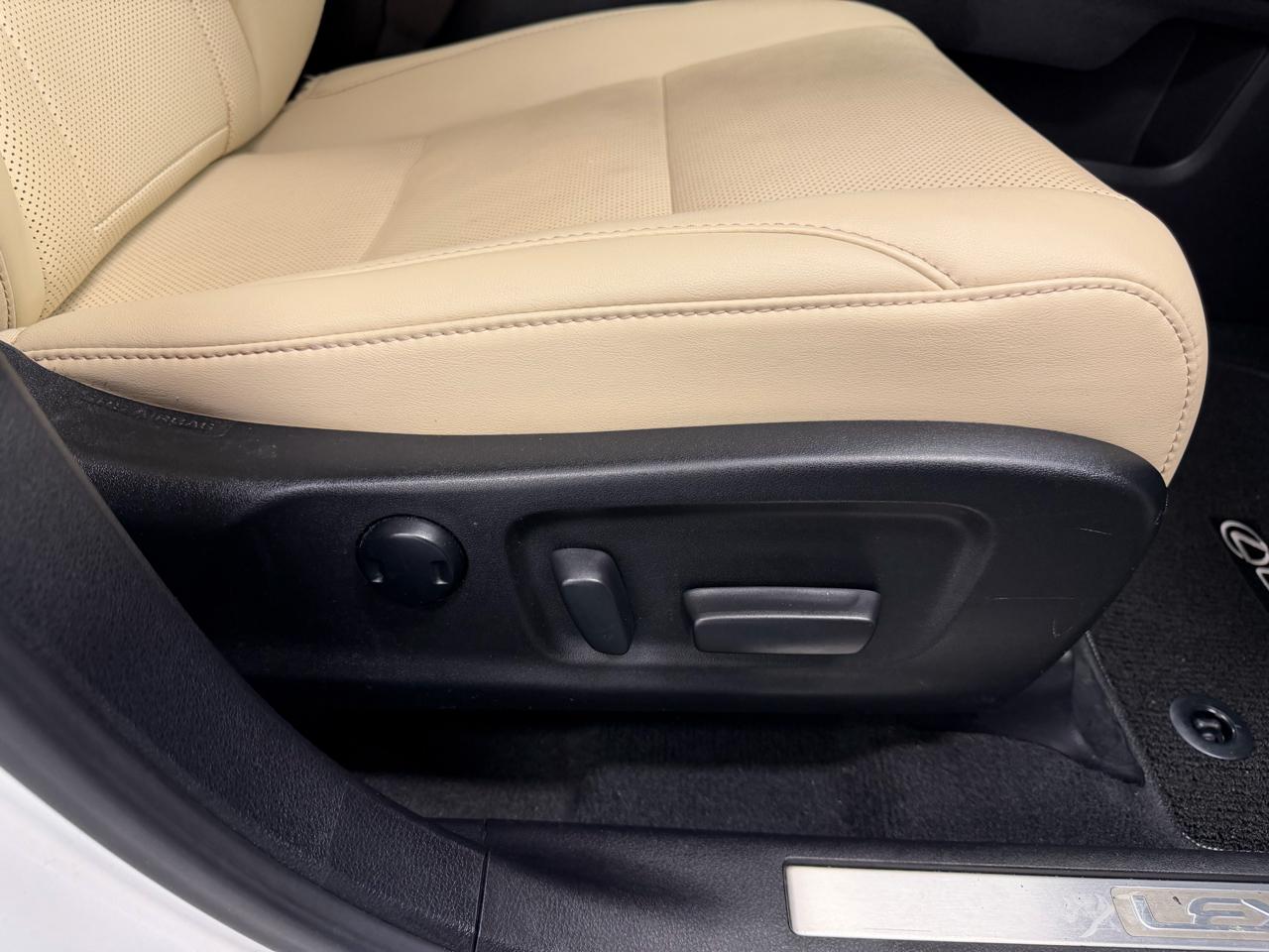 Lexus RX RX 350 Premium FWD 2021