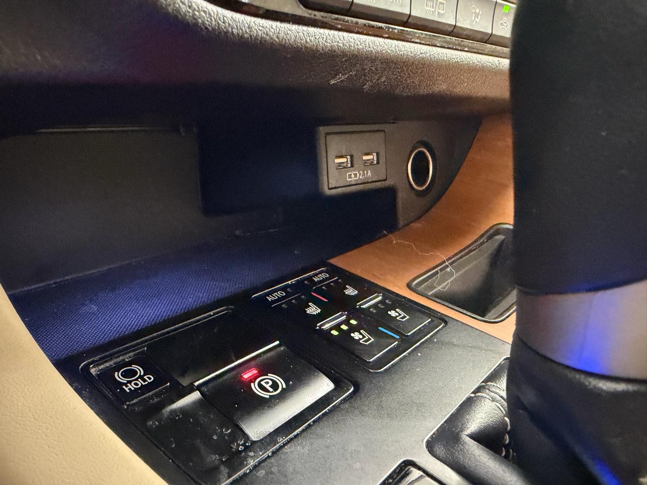 Lexus RX RX 350 Premium FWD 2021