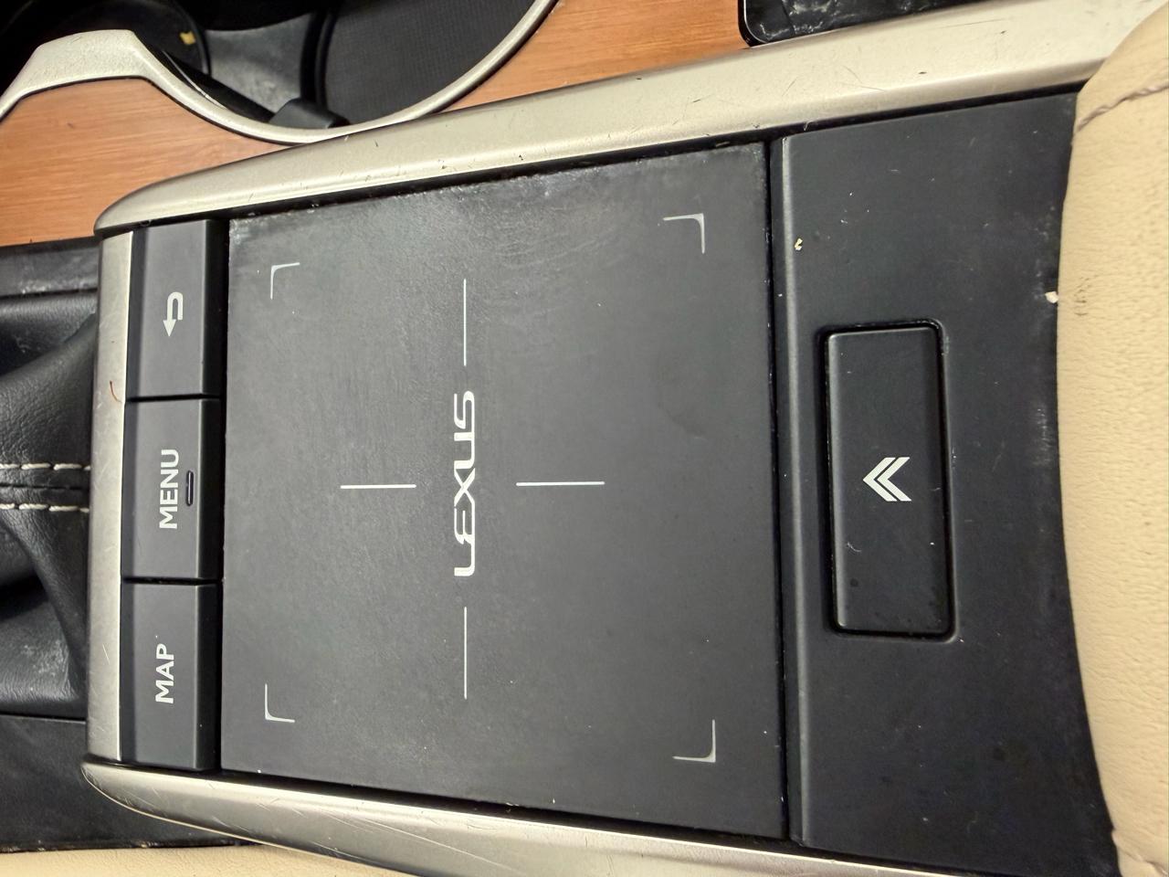 Lexus RX RX 350 Premium FWD 2021