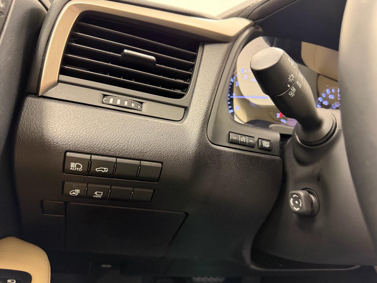 Lexus RX RX 350 Premium FWD 2021