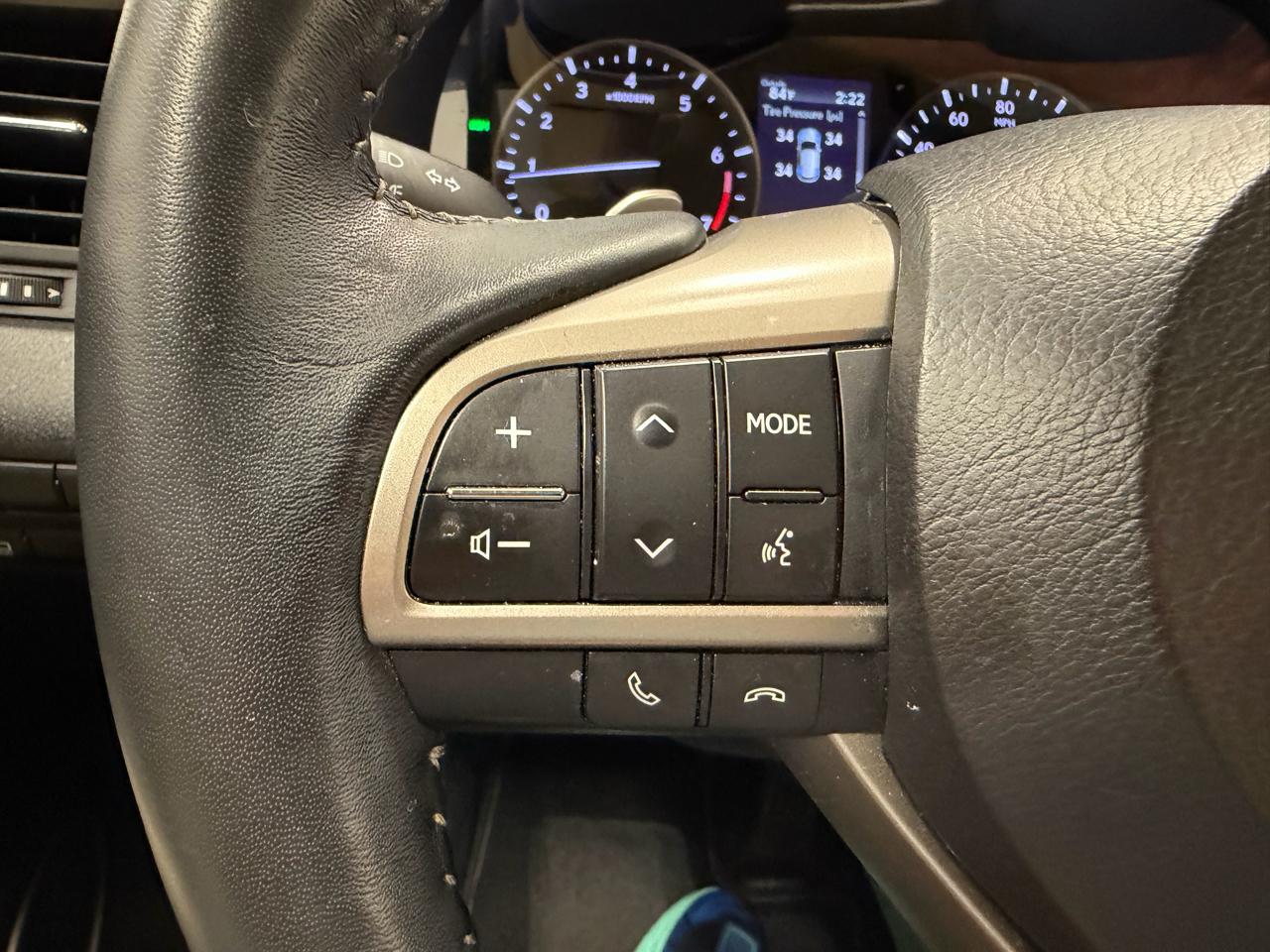 Lexus RX RX 350 Premium FWD 2021