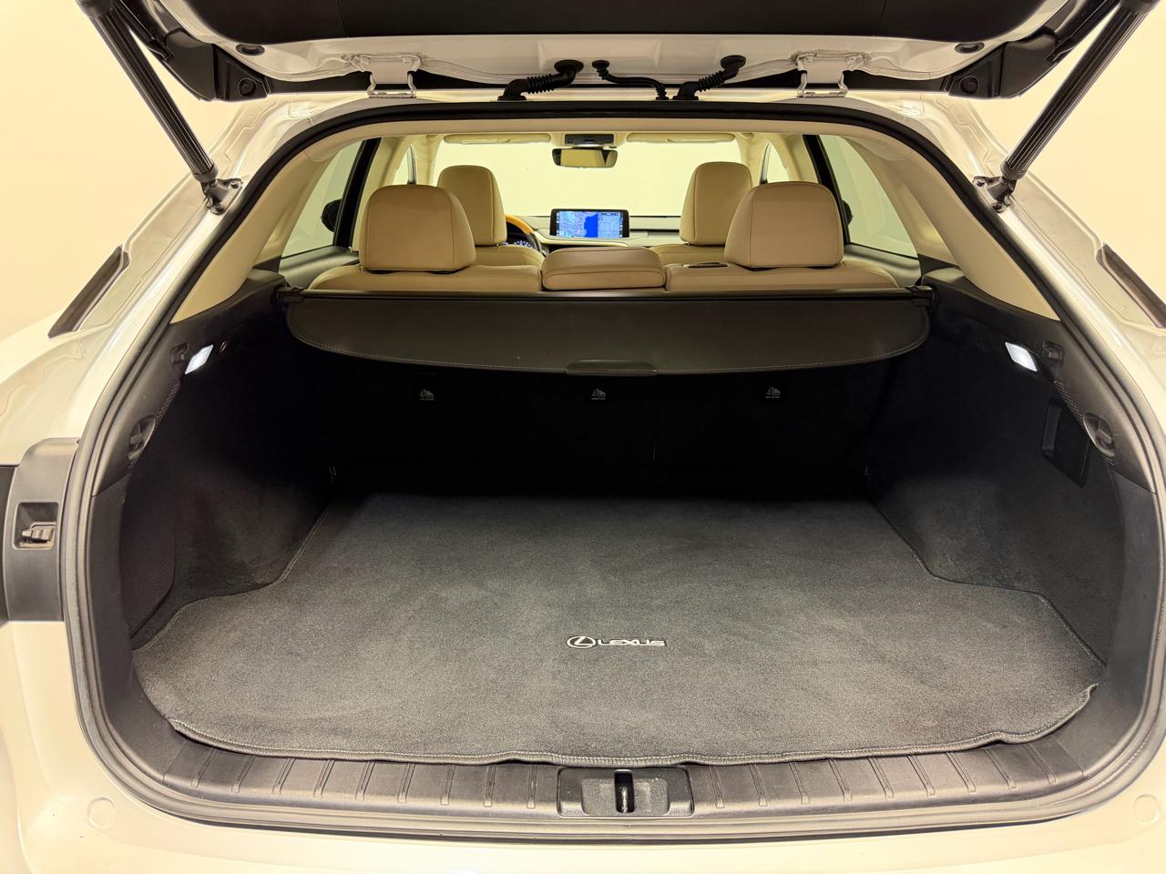 Lexus RX RX 350 Premium FWD 2021