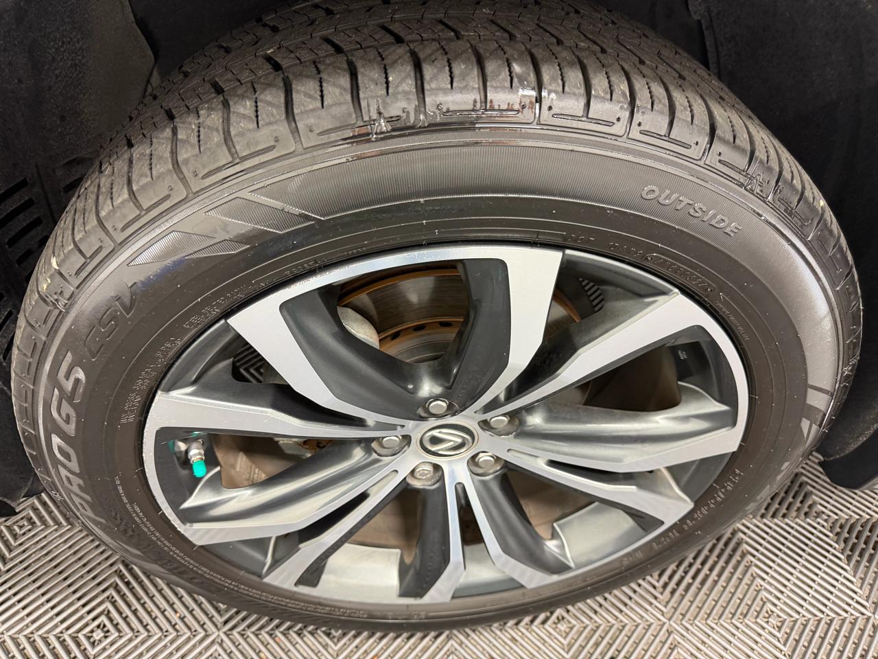 Lexus RX RX 350 Premium FWD 2021