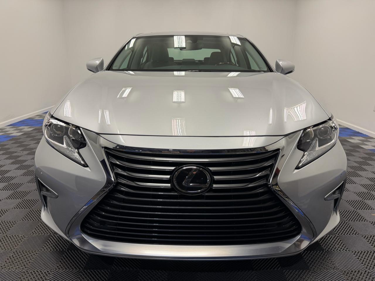 Lexus ES ES 350 FWD 2018