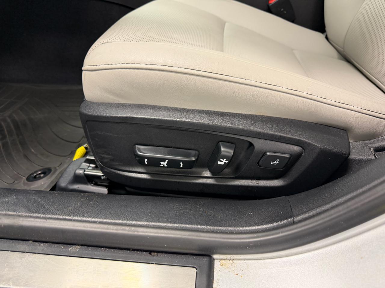 Lexus ES ES 350 FWD 2018