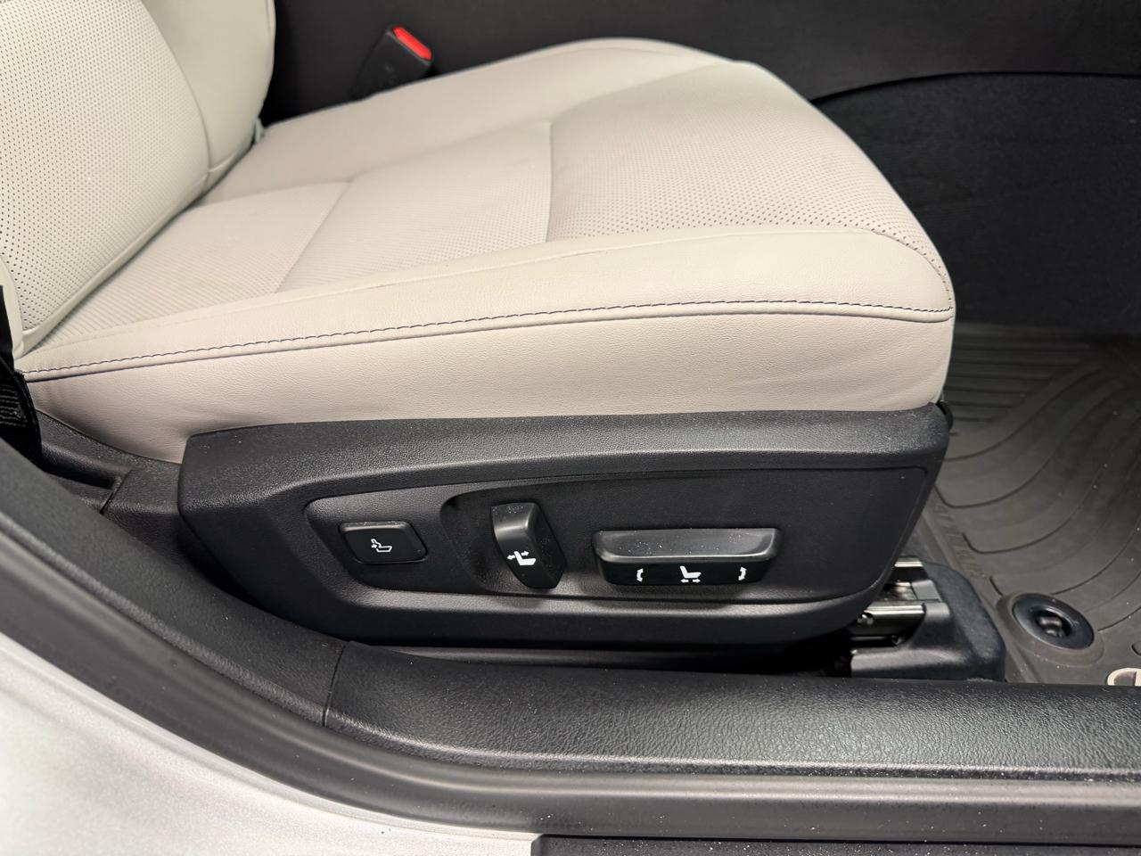 Lexus ES ES 350 FWD 2018
