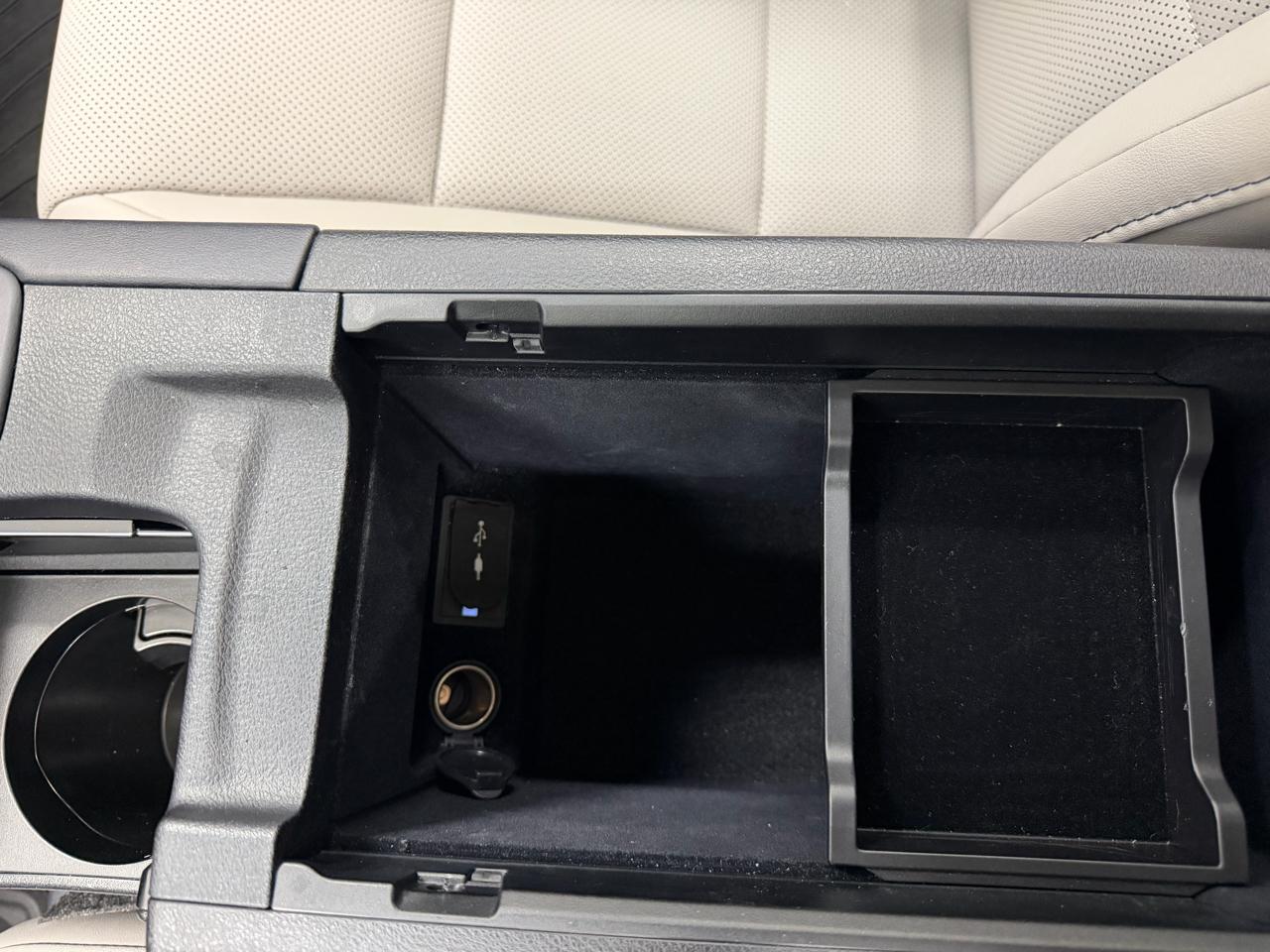 Lexus ES ES 350 FWD 2018
