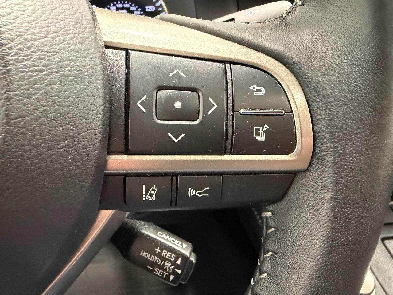 Lexus ES ES 350 FWD 2018