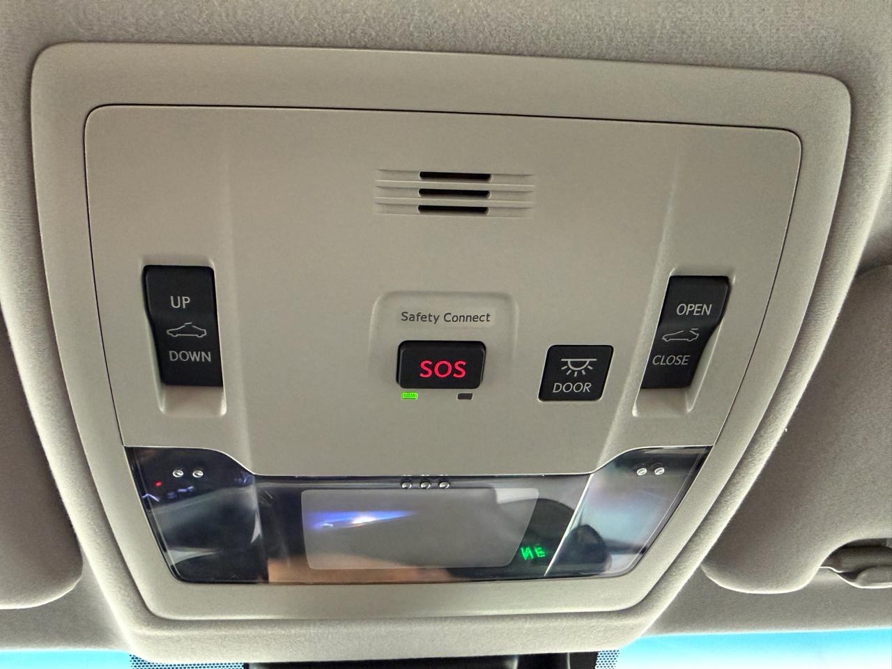 Lexus ES ES 350 FWD 2018