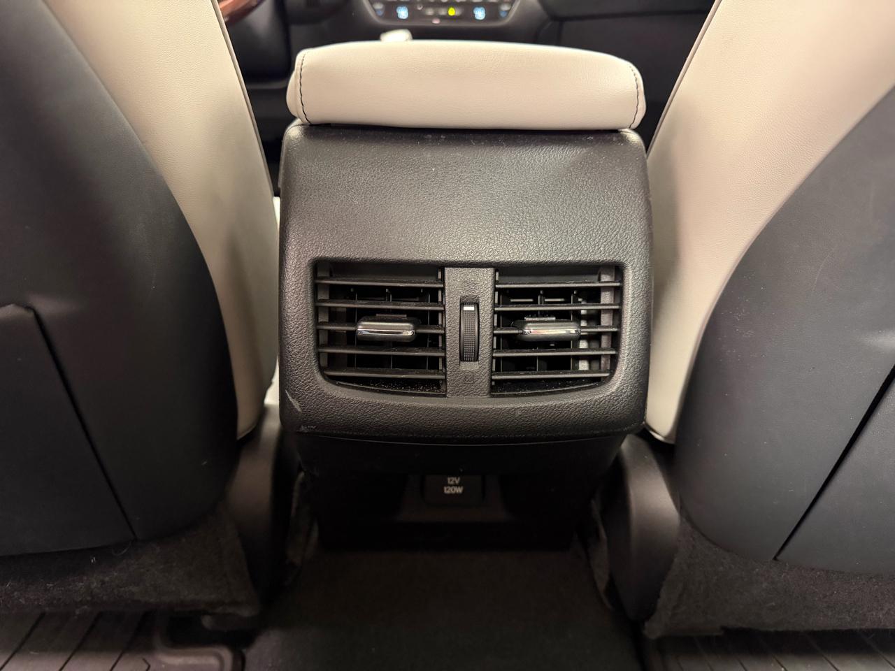 Lexus ES ES 350 FWD 2018