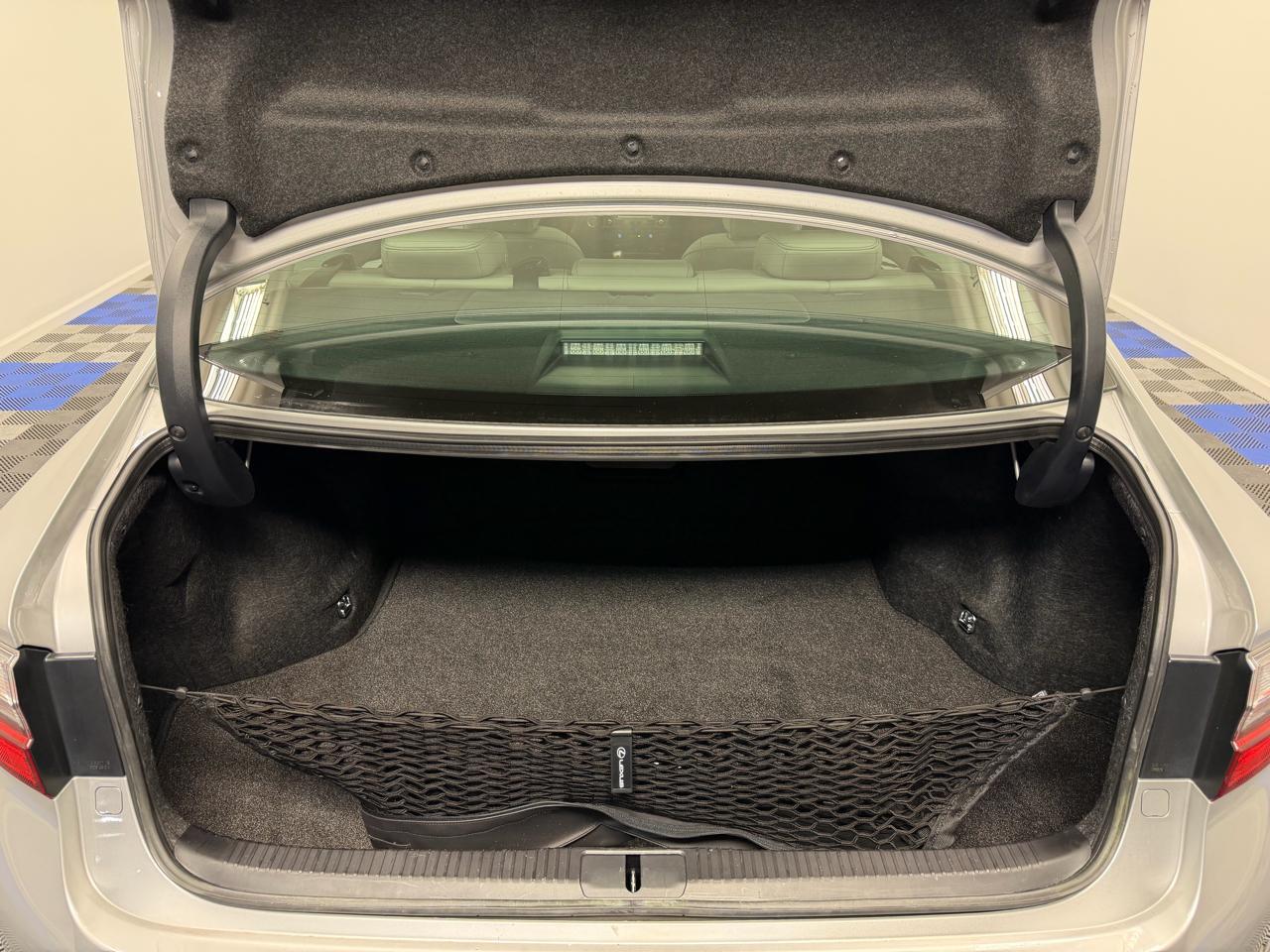 Lexus ES ES 350 FWD 2018