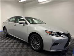 2018 Lexus ES 