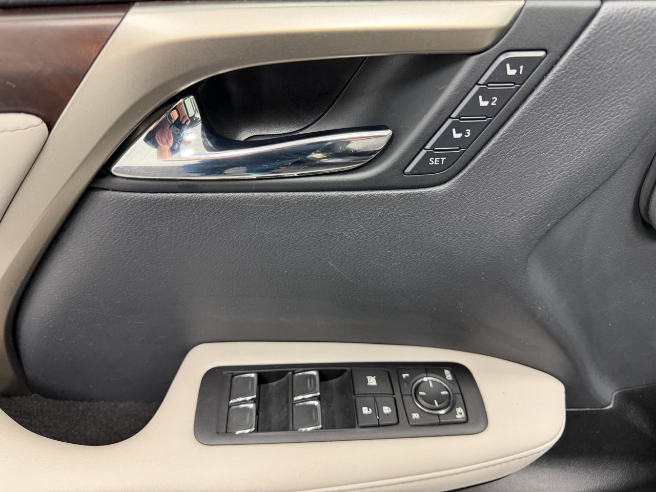 Lexus RX RX 350 Premium FWD 2021