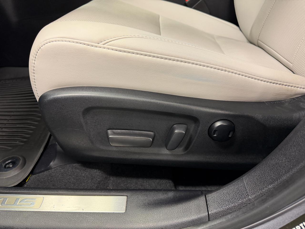 Lexus RX RX 350 Premium FWD 2021