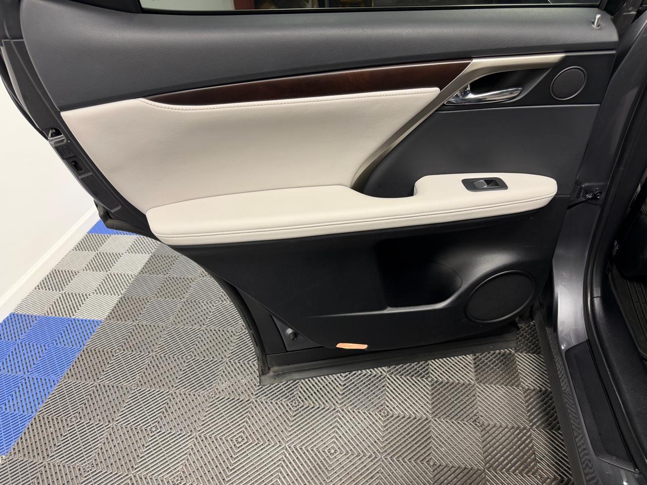 Lexus RX RX 350 Premium FWD 2021