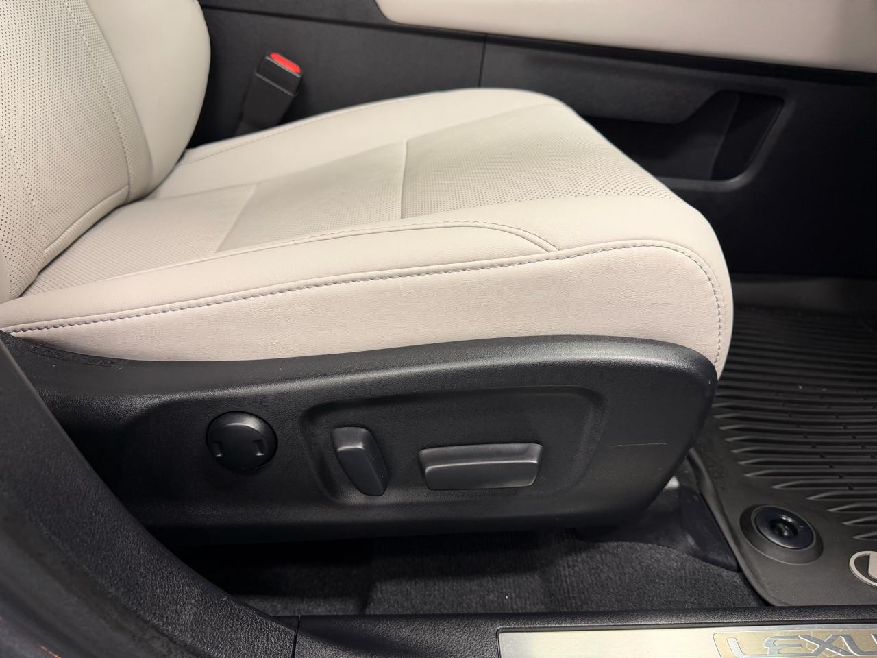 Lexus RX RX 350 Premium FWD 2021