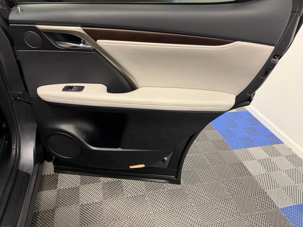Lexus RX RX 350 Premium FWD 2021