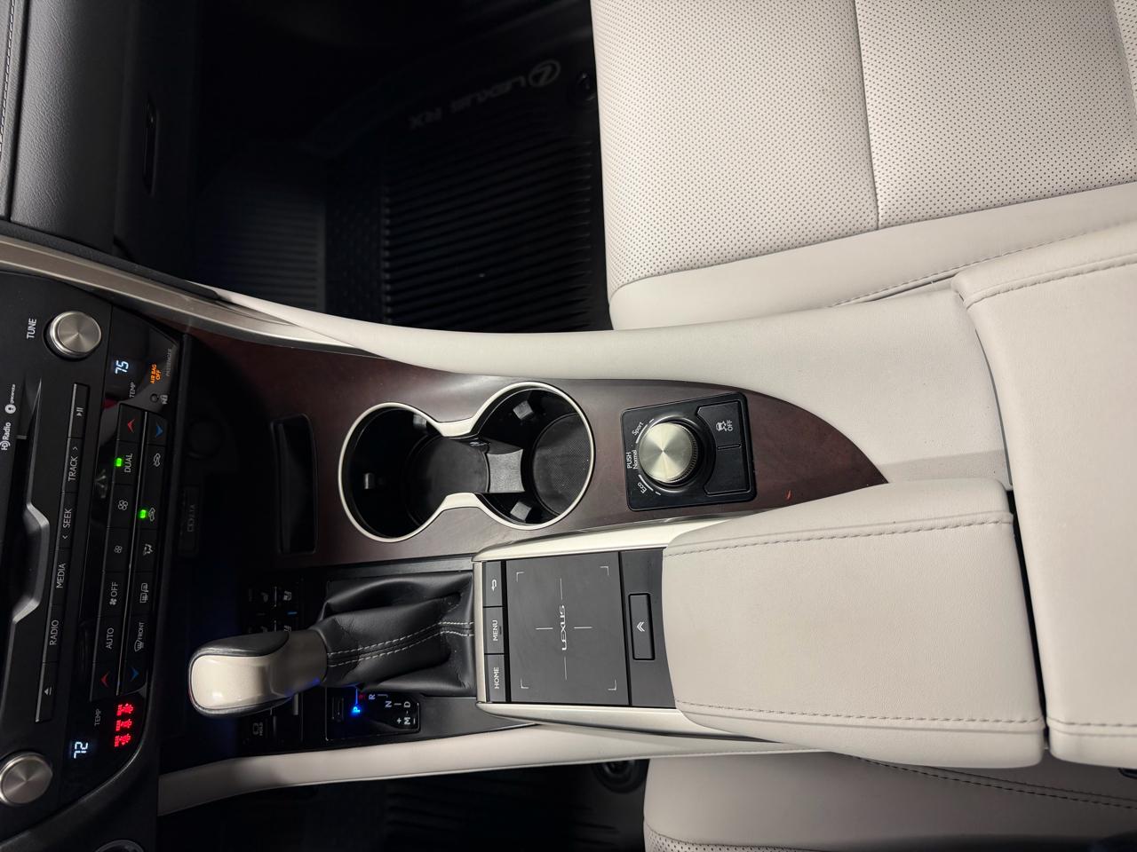 Lexus RX RX 350 Premium FWD 2021