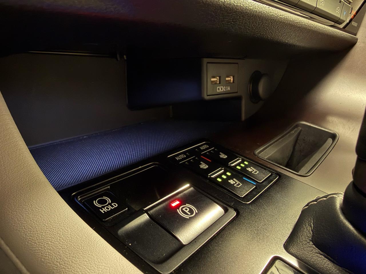 Lexus RX RX 350 Premium FWD 2021