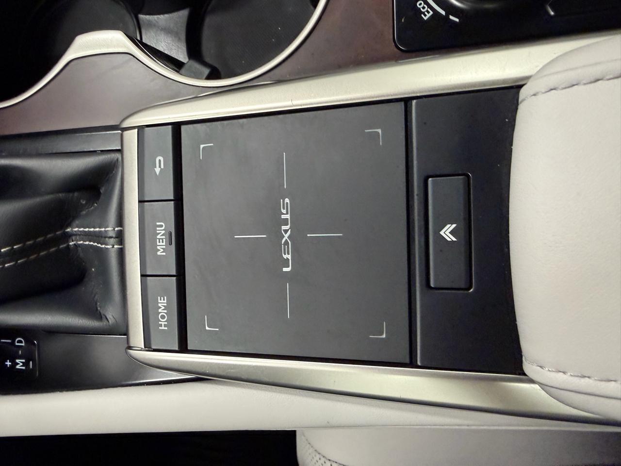 Lexus RX RX 350 Premium FWD 2021