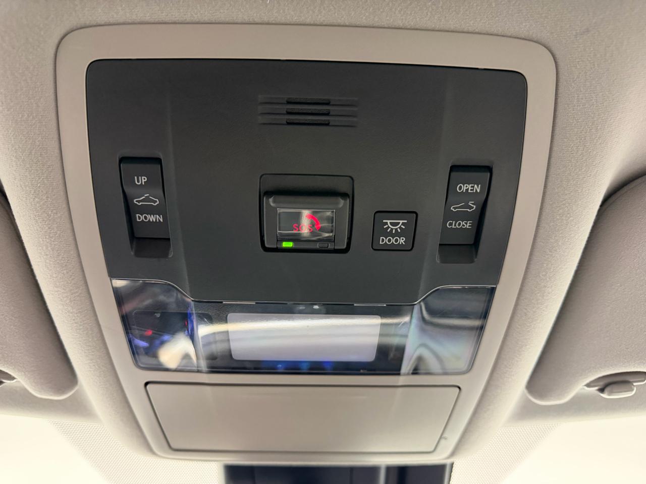 Lexus RX RX 350 Premium FWD 2021
