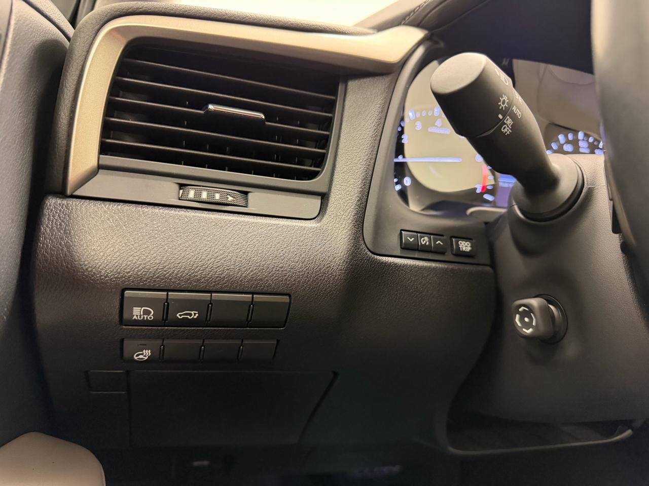 Lexus RX RX 350 Premium FWD 2021