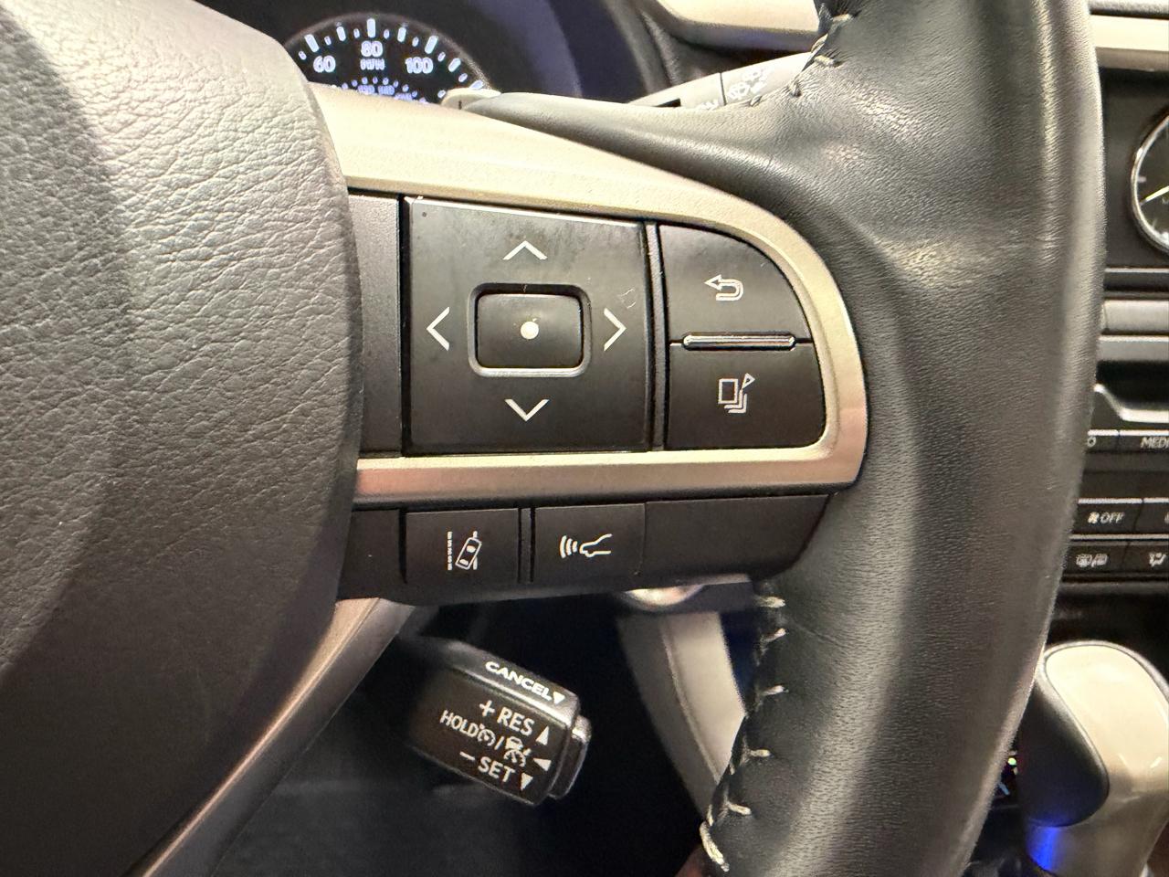 Lexus RX RX 350 Premium FWD 2021